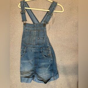 Free People Overalls